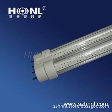 LED 2G11 9W Replacing Pl Bulb
